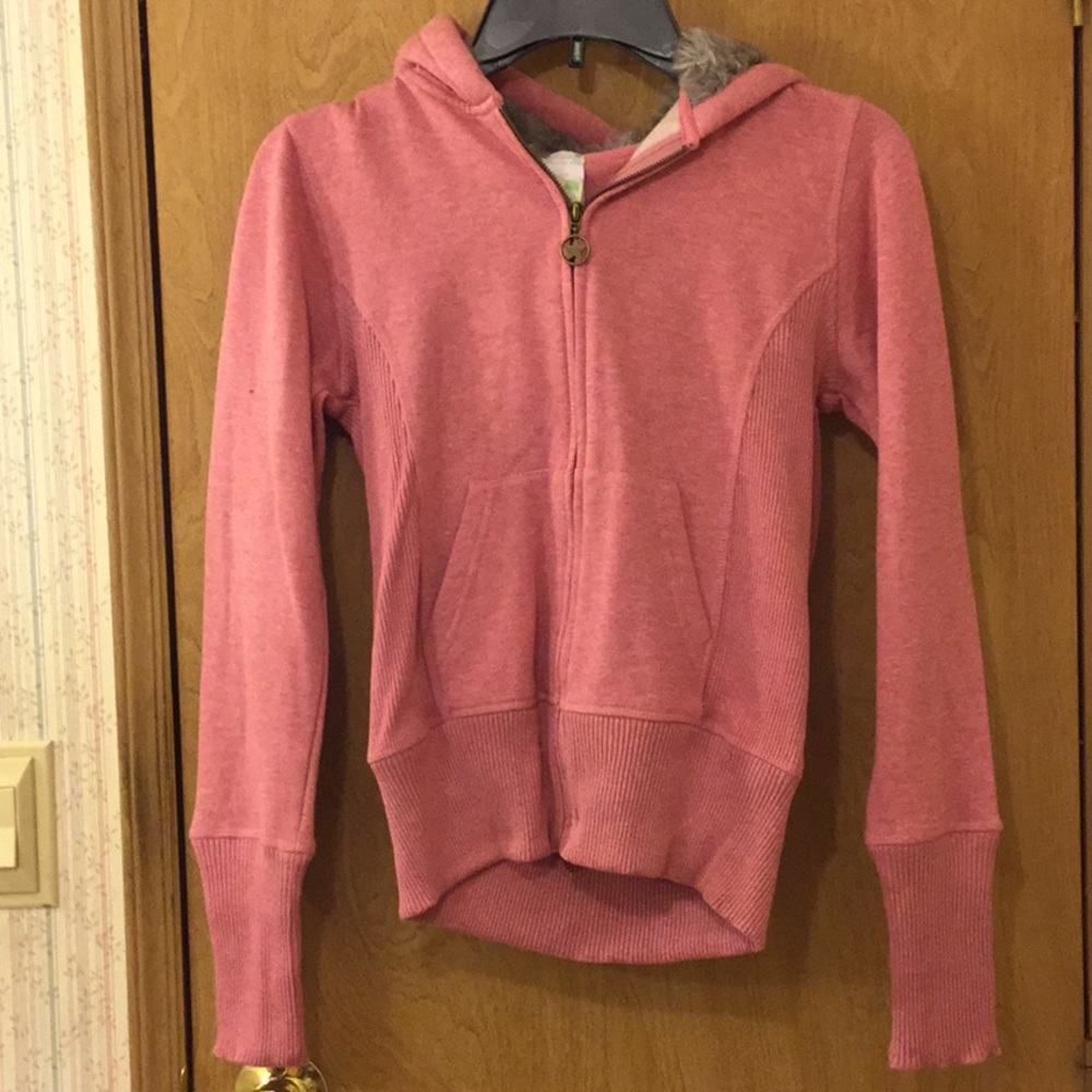 NWT hoodie